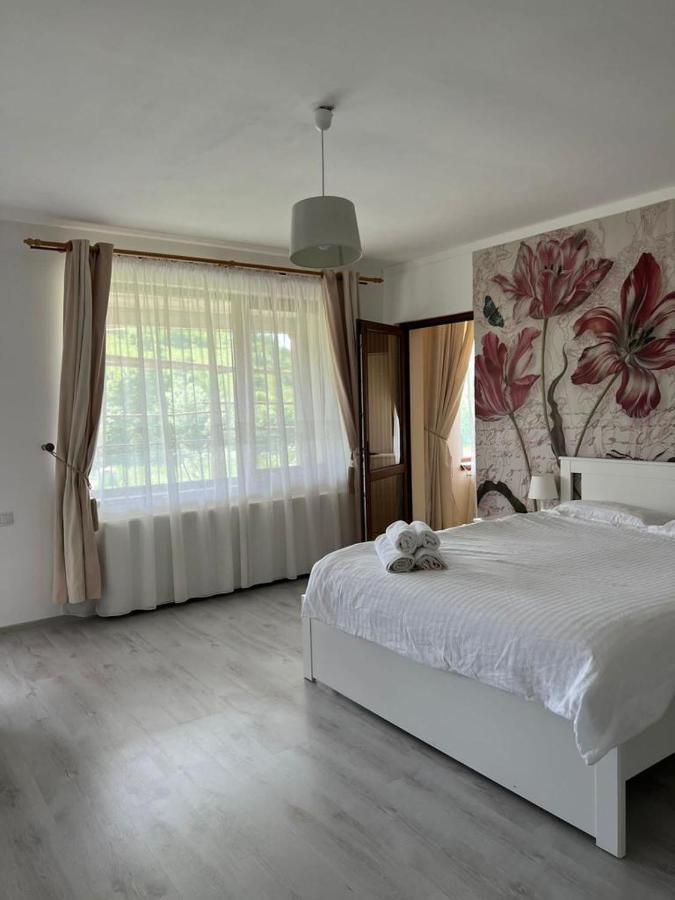 Ferienwohnung Casa Mardar Oradea Exterior foto