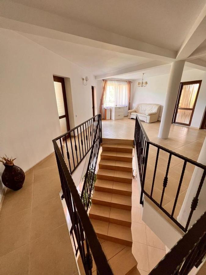 Ferienwohnung Casa Mardar Oradea Exterior foto