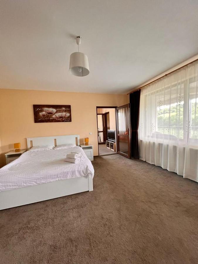 Ferienwohnung Casa Mardar Oradea Exterior foto